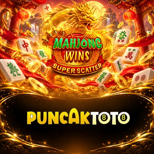 puncaktoto APK Indonesia - Dashboard dan Interface