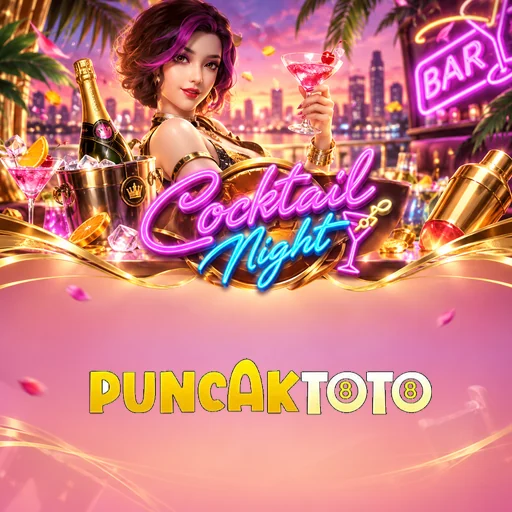 puncaktoto Key Features