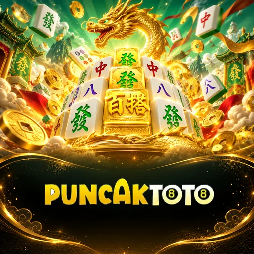 Aplikasi puncaktoto APK