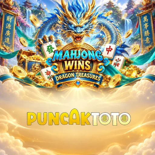 Fitur puncaktoto