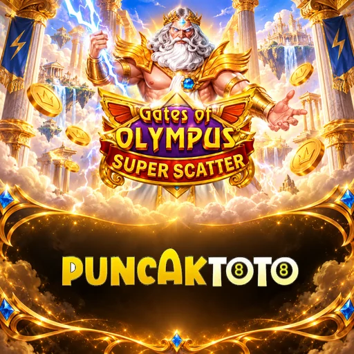 Instalasi puncaktoto APK