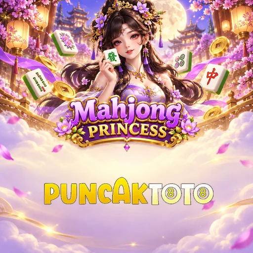 Fitur puncaktoto APK