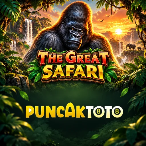Riwayat Update puncaktoto