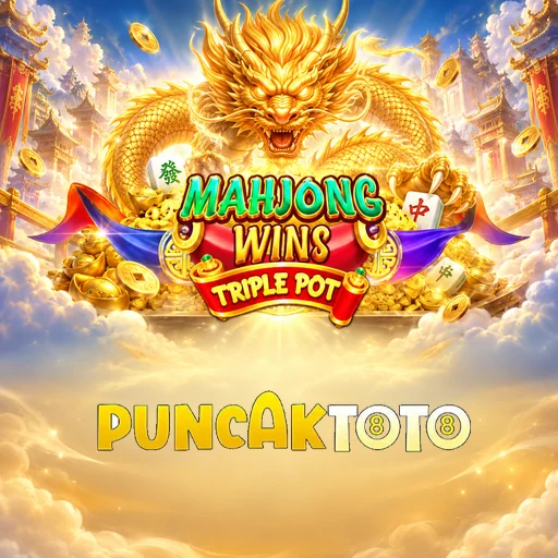Jadwal Update puncaktoto