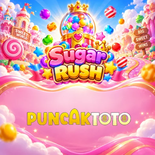 Tim Inti puncaktoto