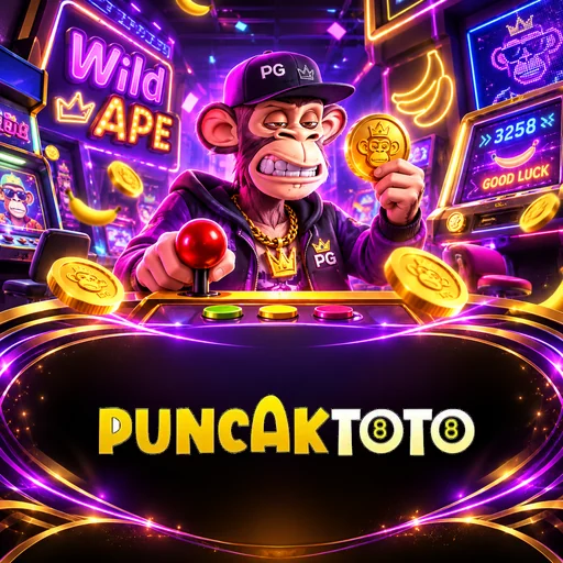 Kepercayaan puncaktoto