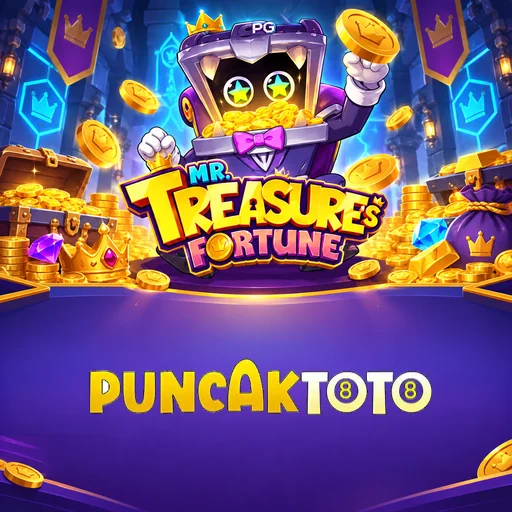 Lisensi Resmi puncaktoto