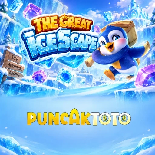 Keunggulan Resmi puncaktoto