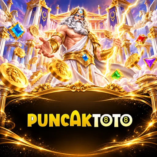 Kontak Resmi puncaktoto
