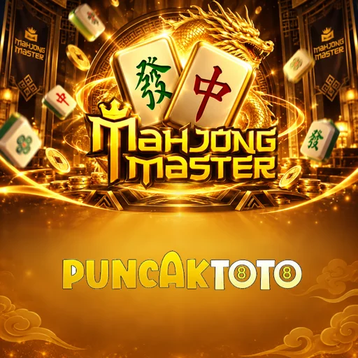 Verifikasi Resmi puncaktoto