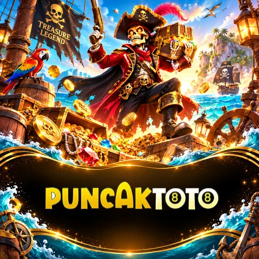 Profil puncaktoto Indonesia
