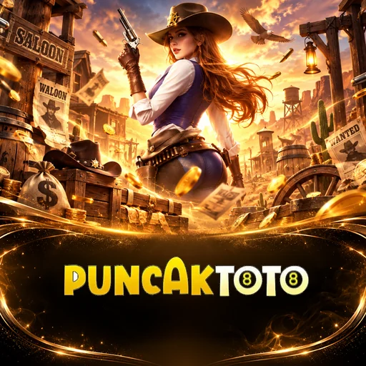 Sejarah puncaktoto