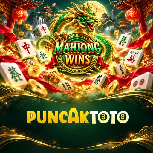 Distribusi Rating puncaktoto