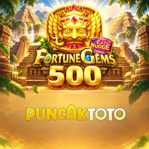 Spesifikasi APK puncaktoto